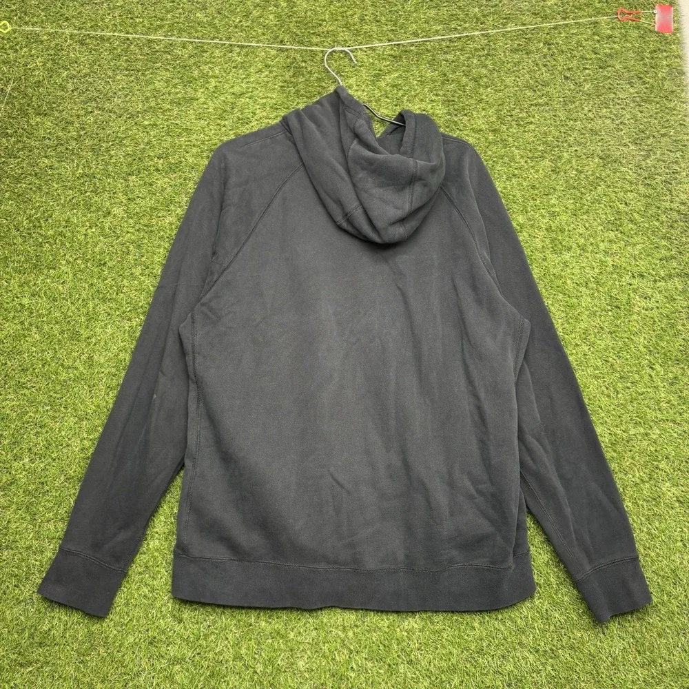Jordan Hoodie Mens XL 23 Graphic Jumpman Logo Sportswear Y2K Sweatshirt 00s